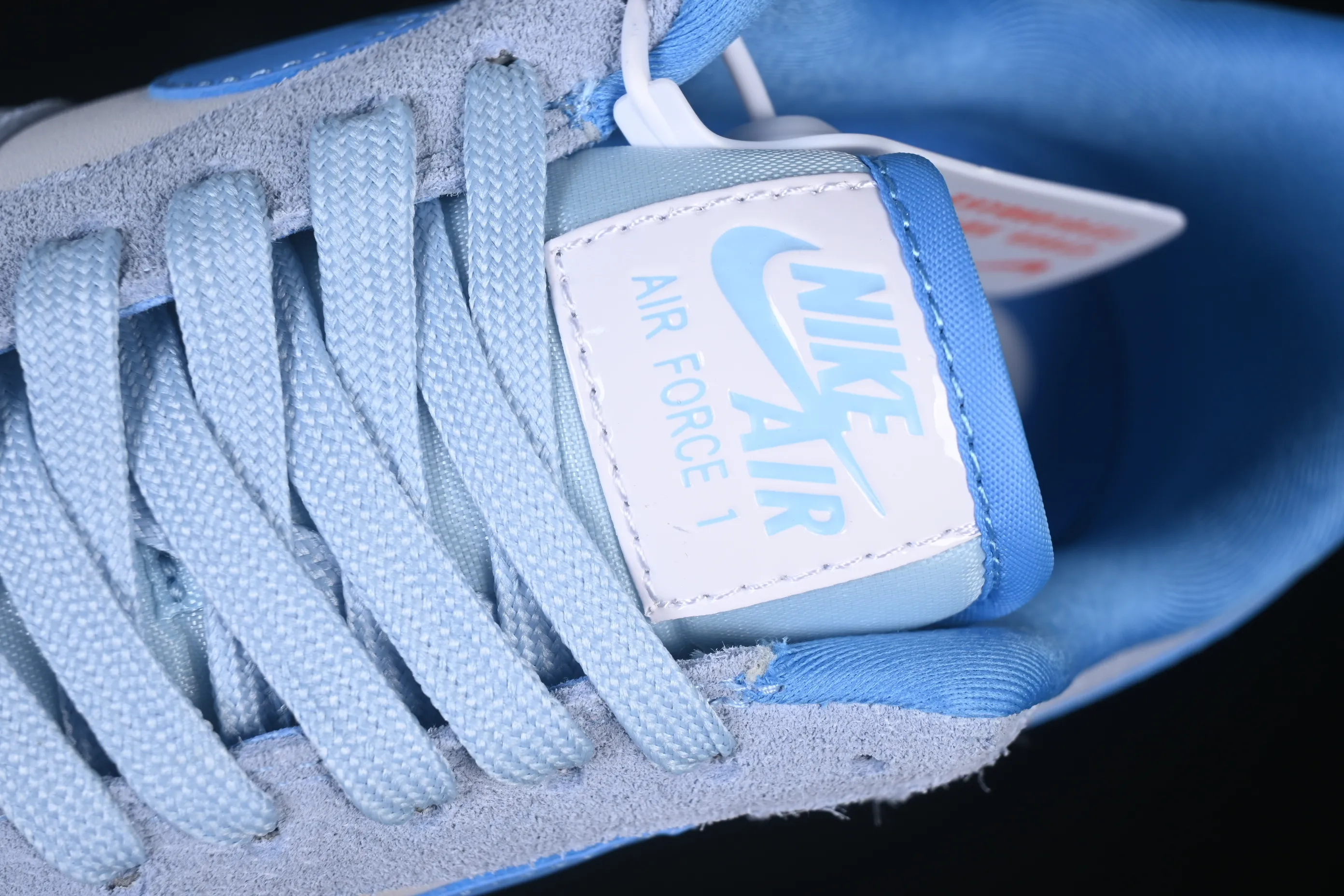 All categories Nk Air Force 1 Air Force series Nk Air Force 1 Low Air Force low-top Nike Air Force 1'07 Low Air Force 1 low-top casual sports sneakers HQ8051-400